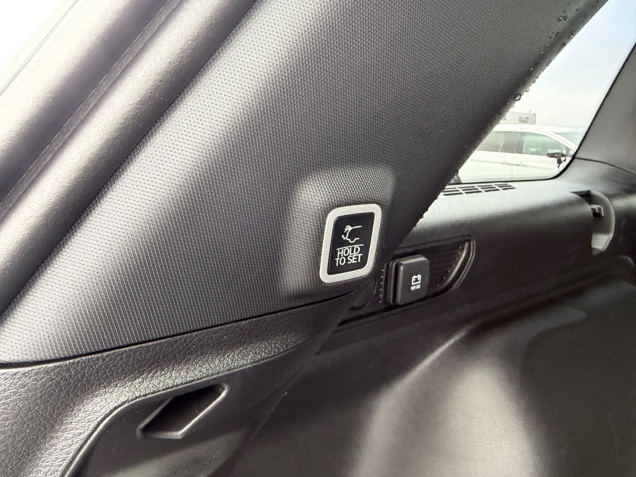 New 2026 Jeep Grand Cherokee Altitude image 6