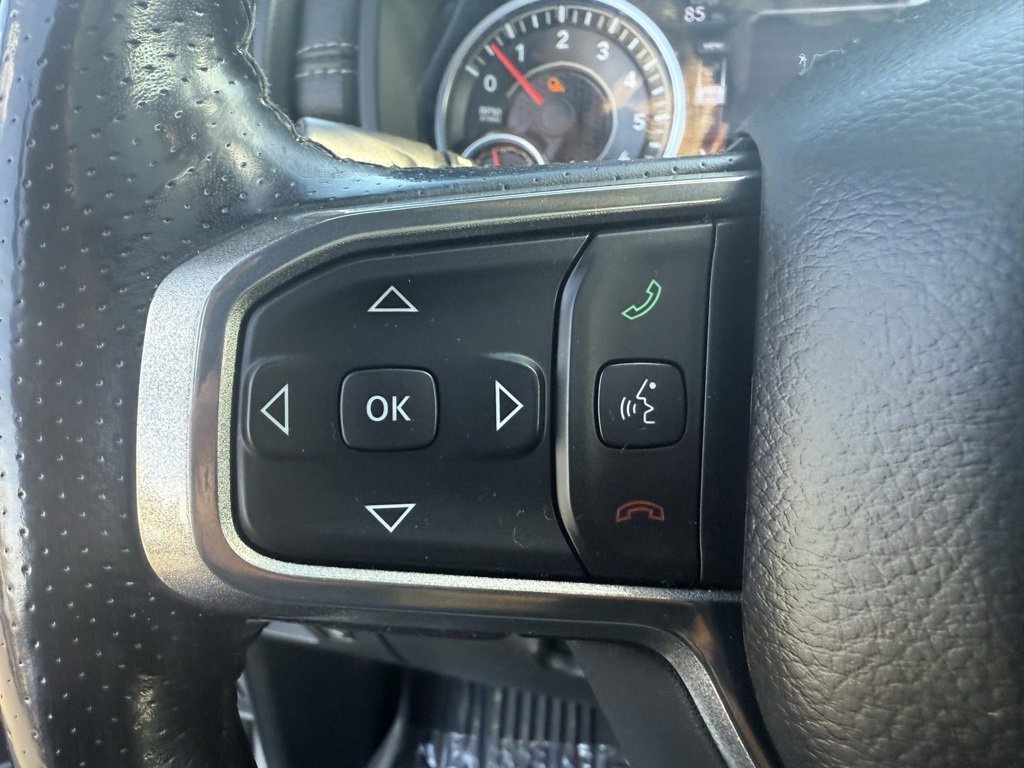 Used 2019 RAM 1500 Sport w/ Level 2 Equipment Group image 20