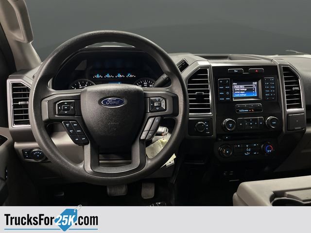 Used 2015 Ford F150 XLT image 6