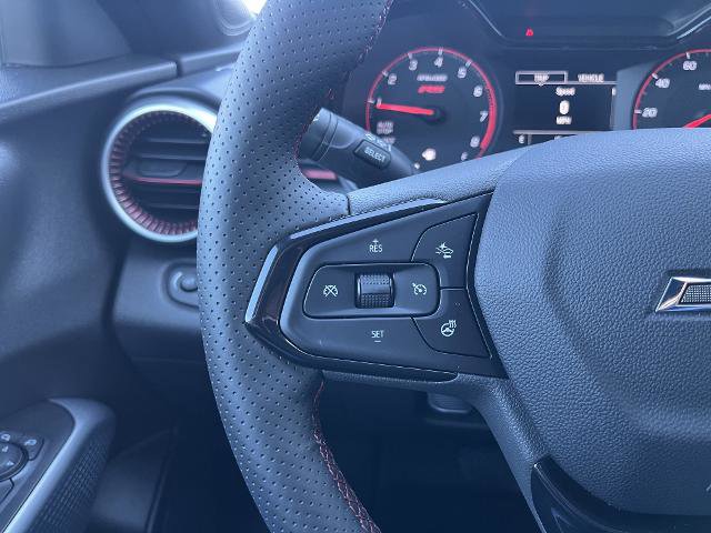 New 2026 Chevrolet Trax RS w/ Driver Confidence Package image 12