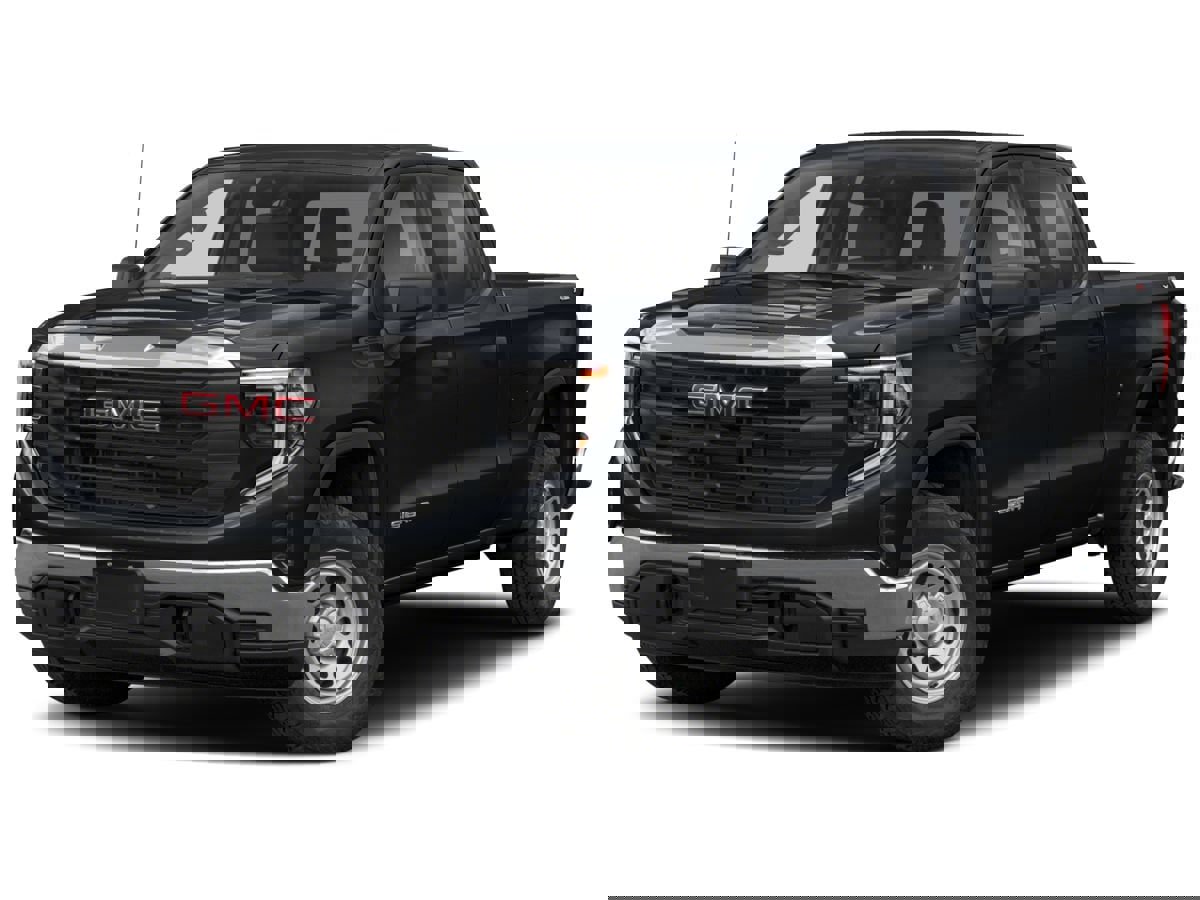 Certified 2023 GMC Sierra 1500 Denali w/ Denali Reserve Package