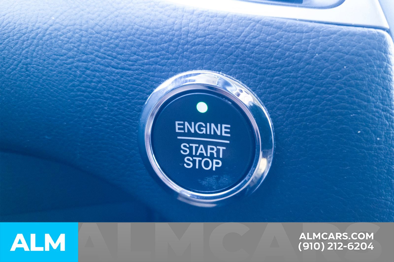 Used 2024 Ford Edge SEL image 26