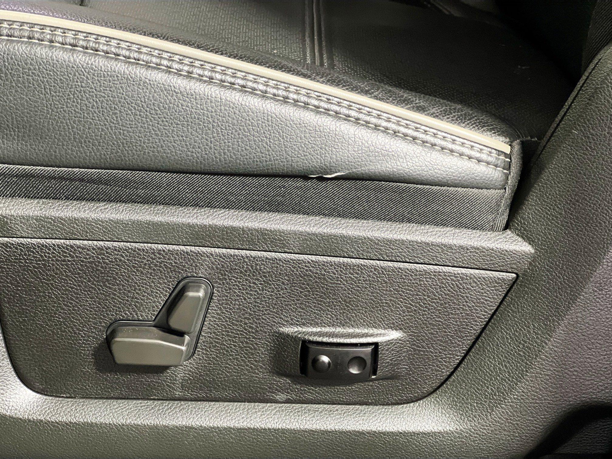 Used 2022 RAM 2500 Laramie image 15