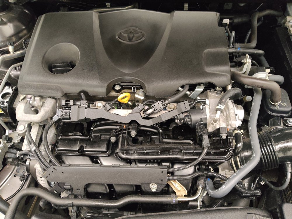 Used 2023 Toyota Camry LE FWD image 30