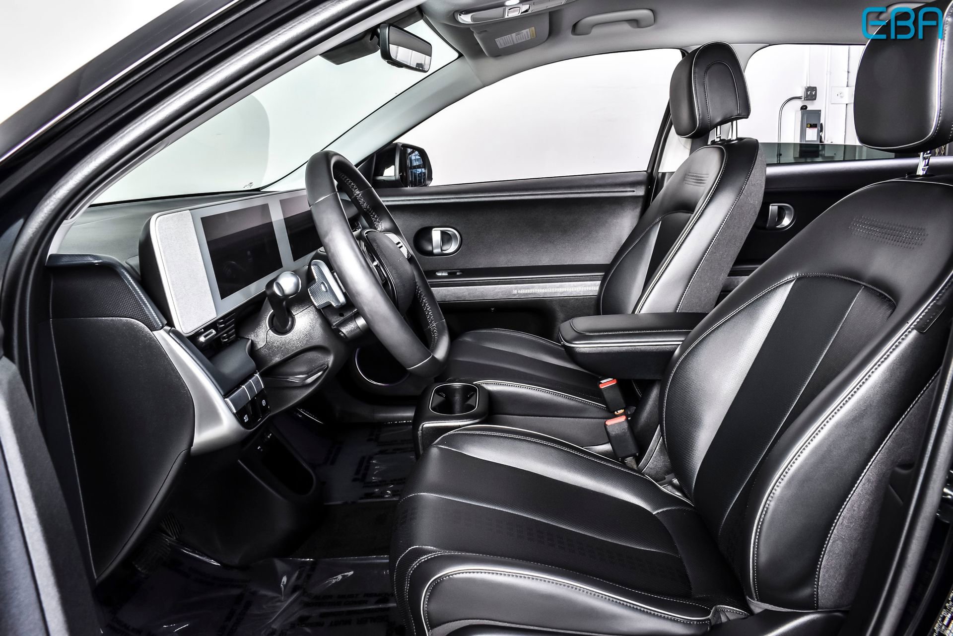 Used 2023 Hyundai Ioniq 5 SEL w/ Cargo Package image 15