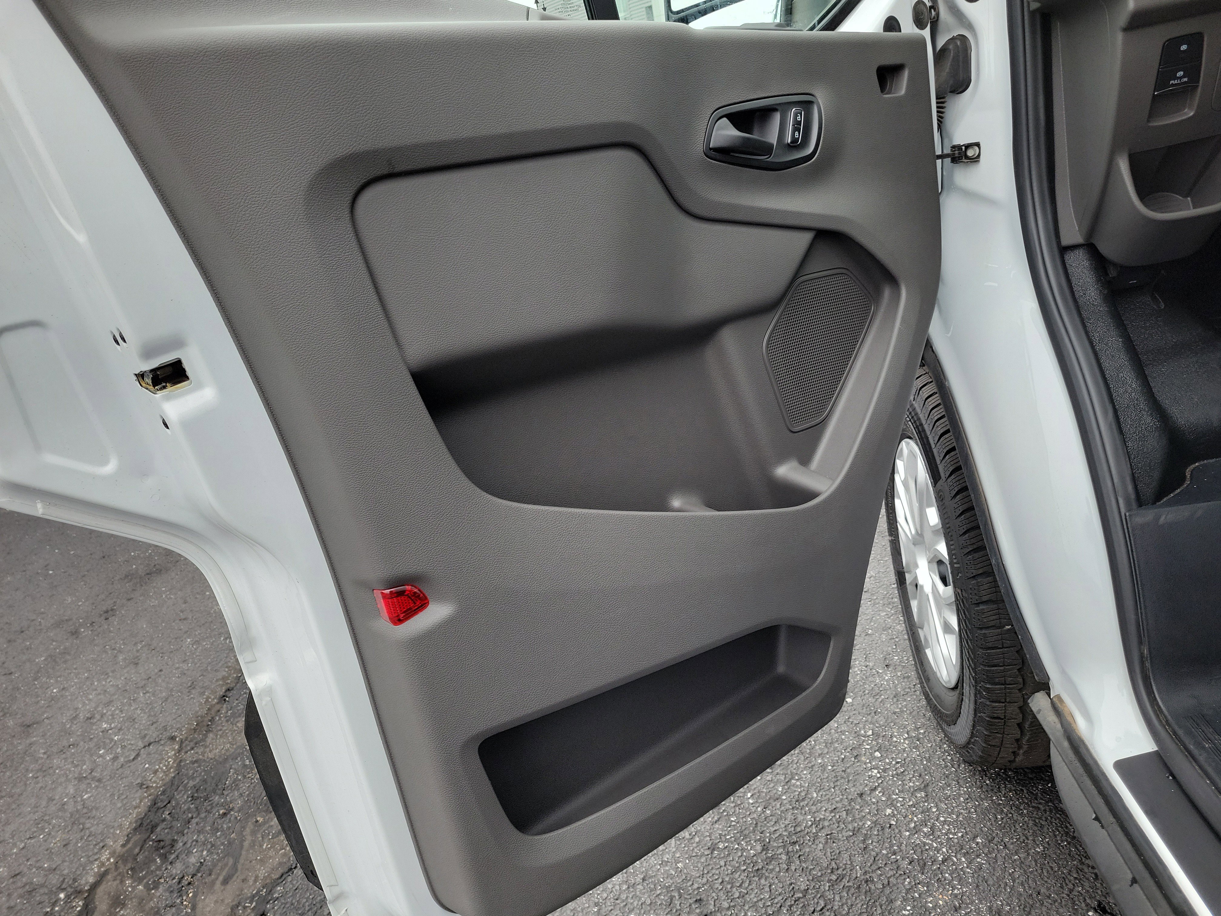 New 2024 Ford Transit 150 Base w/ Exterior Upgrade Package image 18