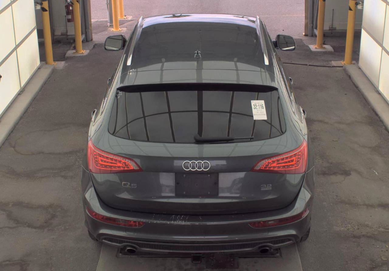 Used 2012 Audi Q5 3.2 Premium Plus AWD/4WD image 6