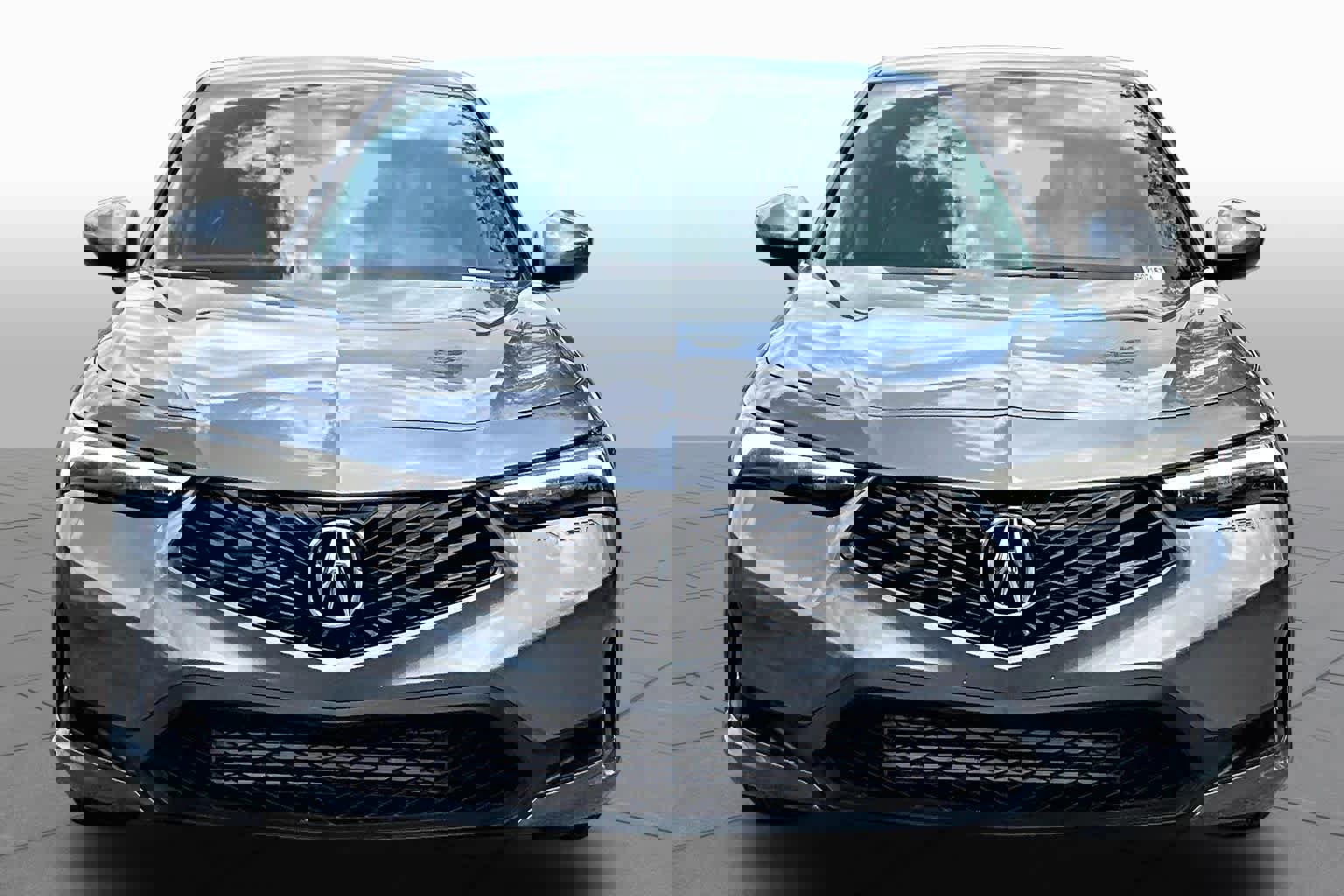 Used 2025 Acura Integra image 4