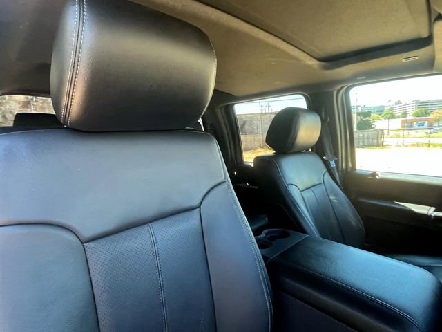 Used 2016 Ford F250 Lariat w/ Lariat Ultimate Package image 65