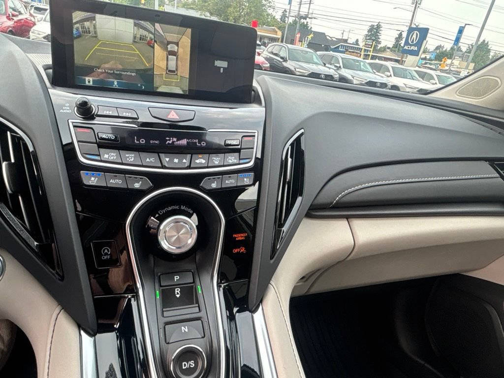 New 2026 Acura RDX SH-AWD w/ Advance Package image 49