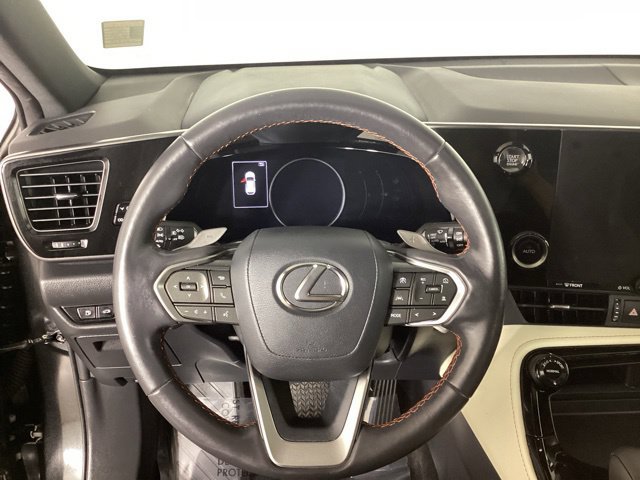 Used 2024 Lexus NX 350 AWD w/ Cold Area Package image 16