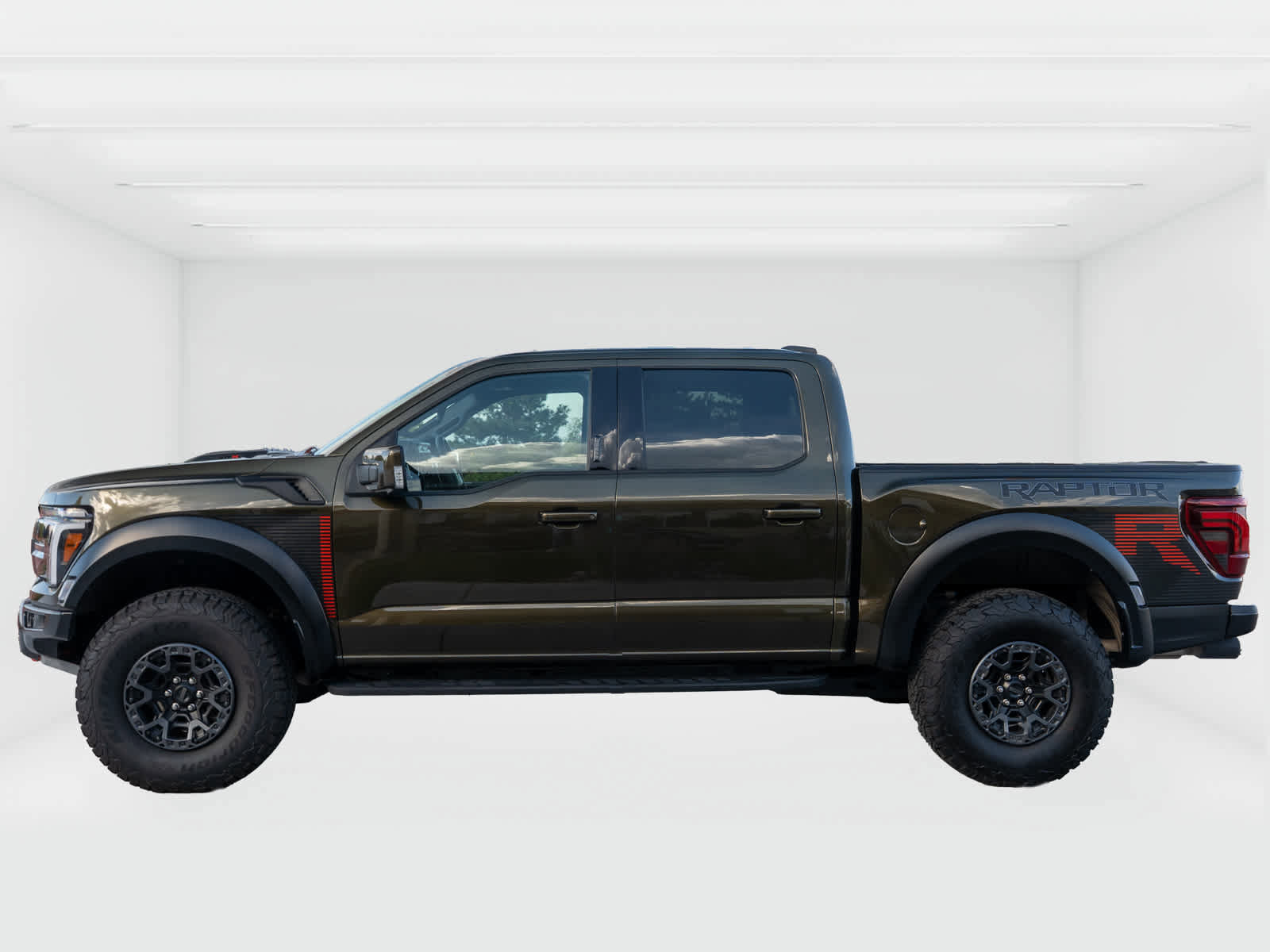 Used 2024 Ford F150 Raptor w/ Equipment Group 803A Raptor R image 2
