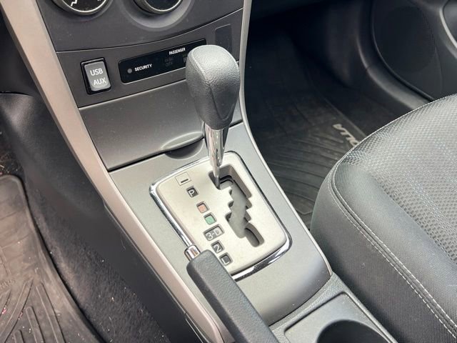 Used 2013 Toyota Corolla S w/ Premium Pkg FWD image 21