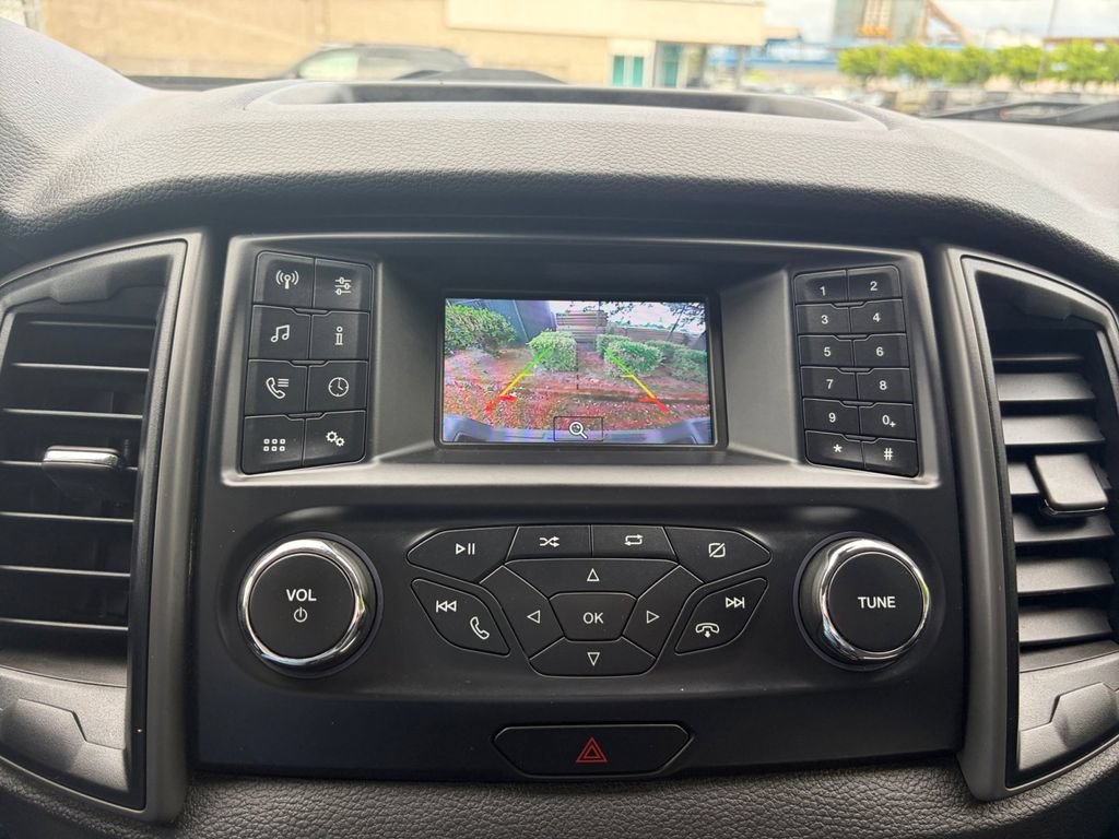 Used 2019 Ford Ranger XL w/ Equipment Group 101A Mid AWD/4WD image 19