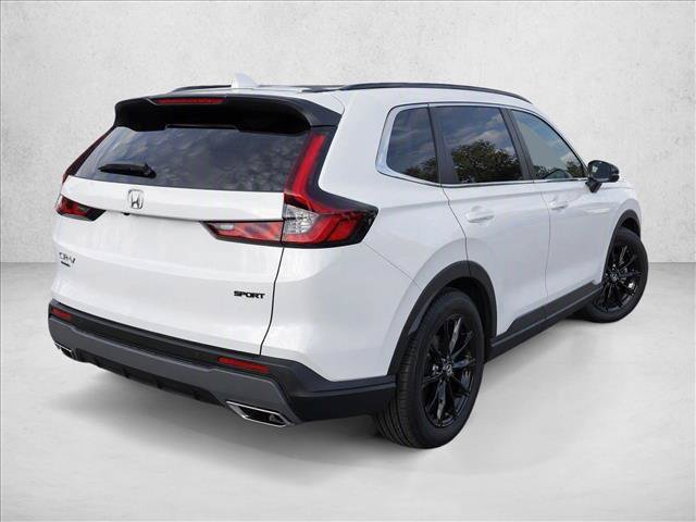 Used 2024 Honda CR-V Sport-L image 7