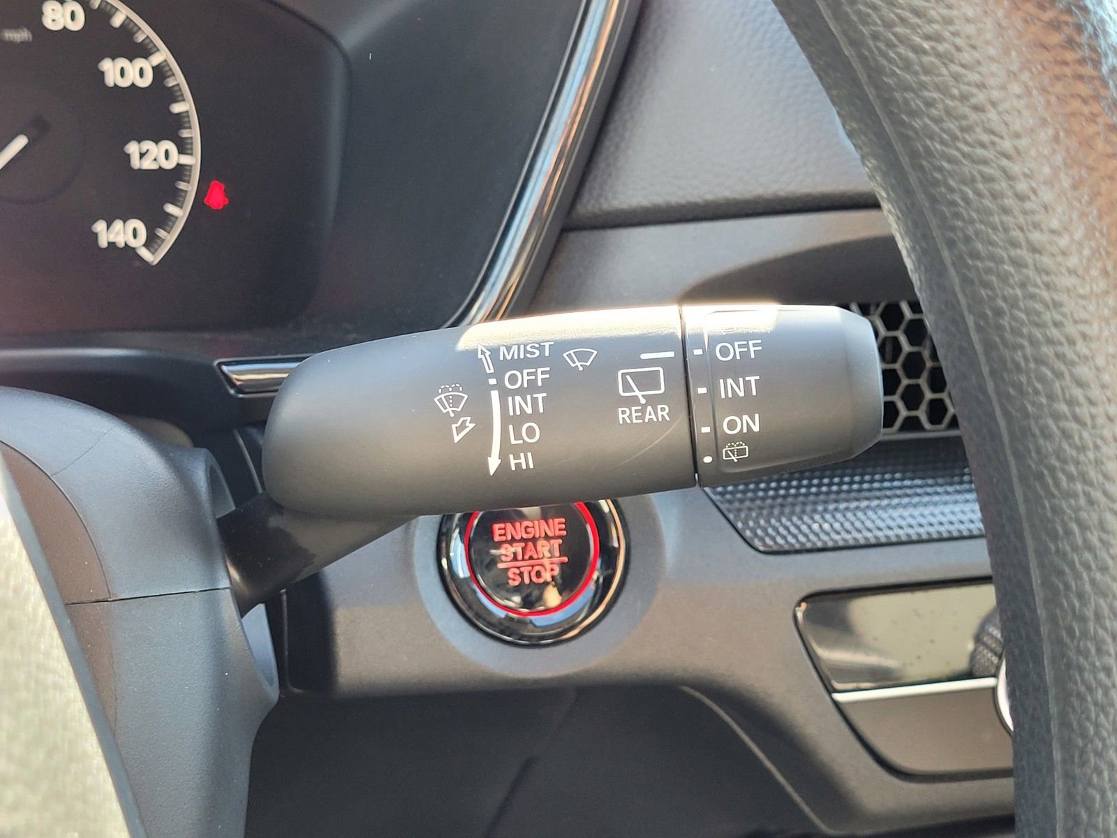 Certified 2026 Honda CR-V LX image 20