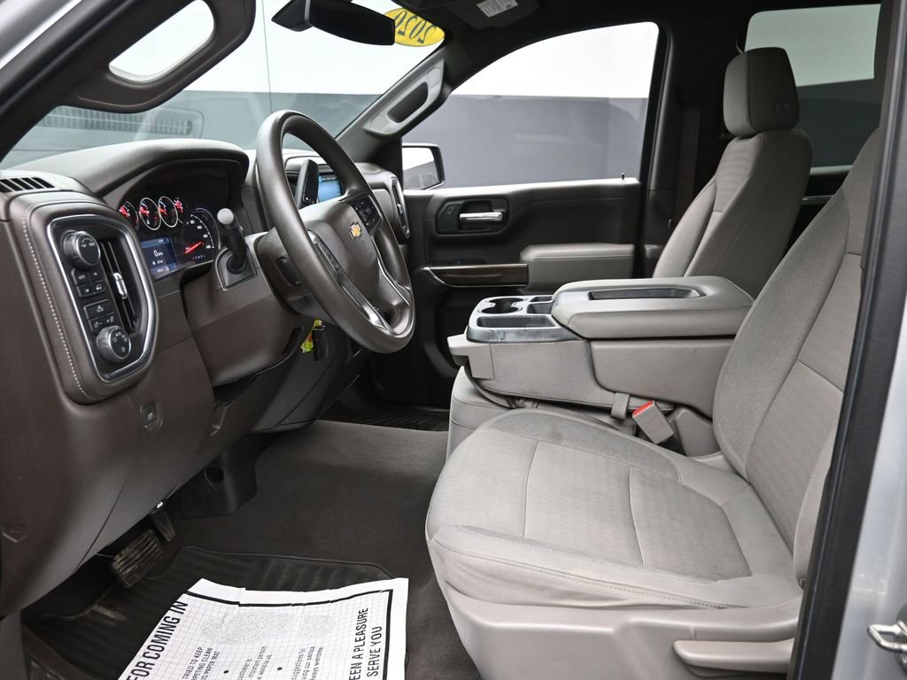 Used 2020 Chevrolet Silverado 1500 LT image 13