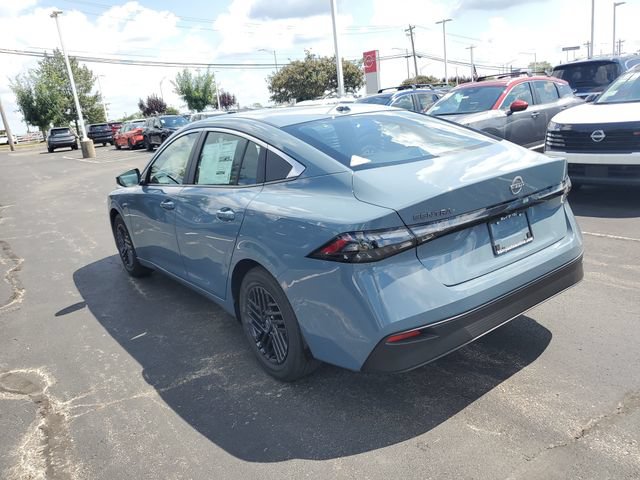 New 2027 Nissan Sentra SV w/ SV Convenience Package FWD image 5
