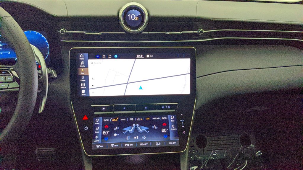 New 2024 Maserati Grecale GT image 43