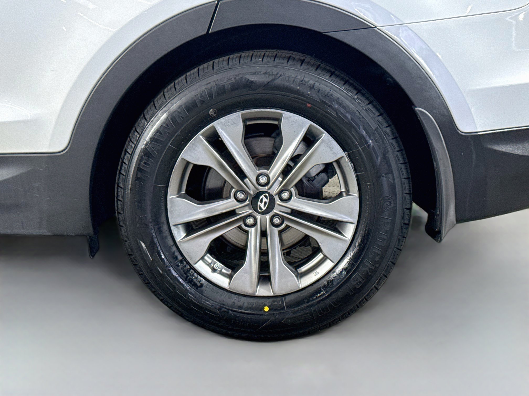 Used 2016 Hyundai Santa Fe Sport FWD image 37
