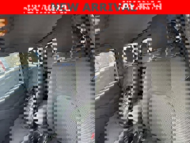 Used 2018 Nissan Frontier SV image 8