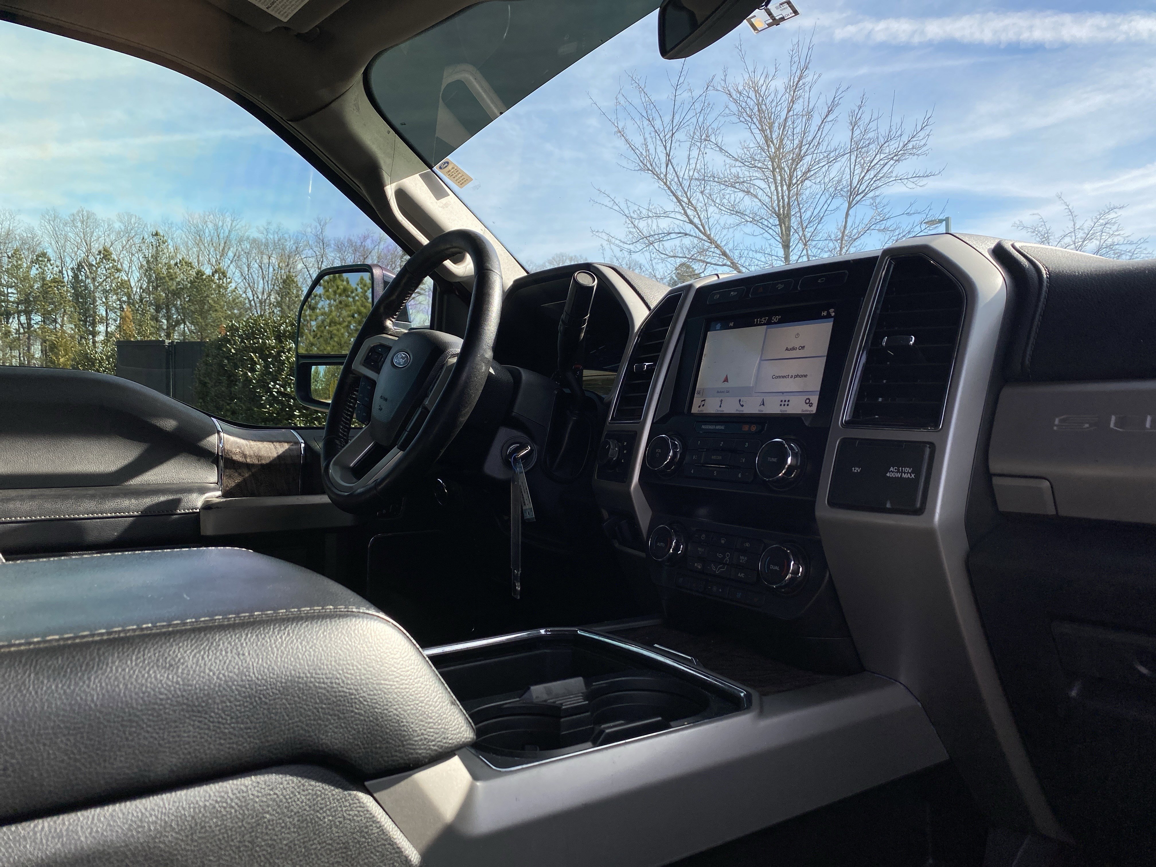 Used 2019 Ford F250 Lariat image 6