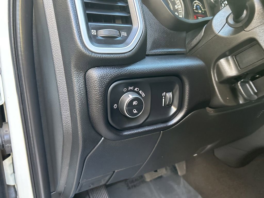 Certified 2024 RAM 2500 Big Horn image 34