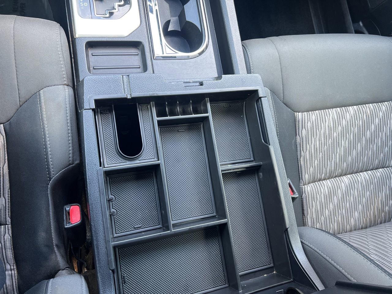 Used 2019 Toyota Tundra SR5 w/ TRD Sport Package image 31