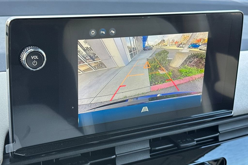 Used 2025 Honda Prologue EX image 23