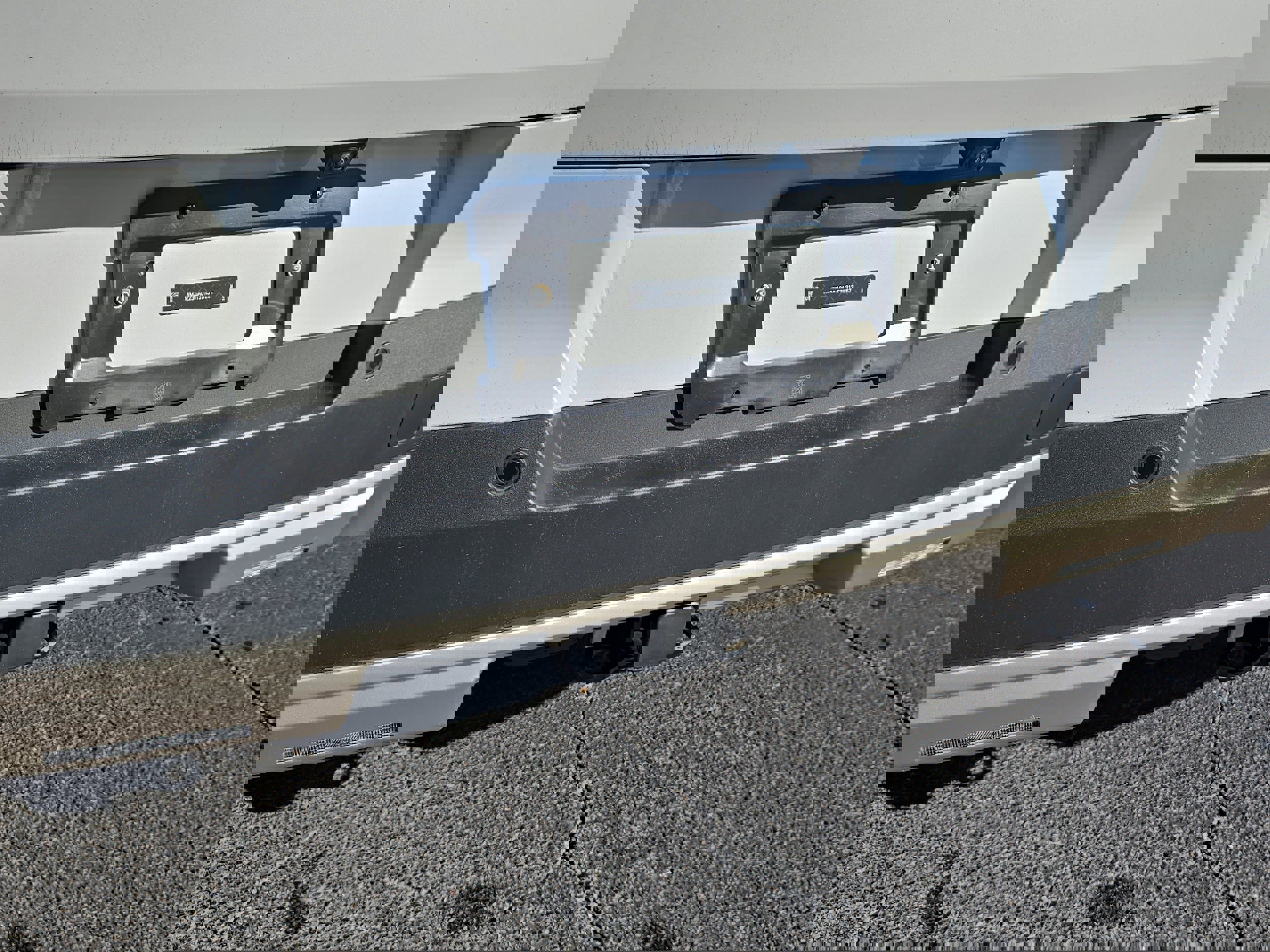 Certified 2025 MINI Cooper Countryman S w/ Comfort Package Max image 6