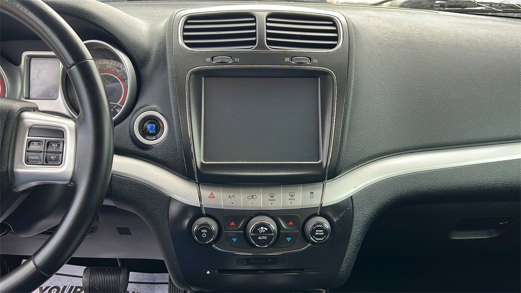 Used 2011 Dodge Journey Express image 21