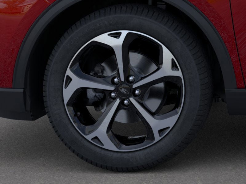 Used 2026 Ford Escape ST-Line Select w/ Tech Pack #1 image 19