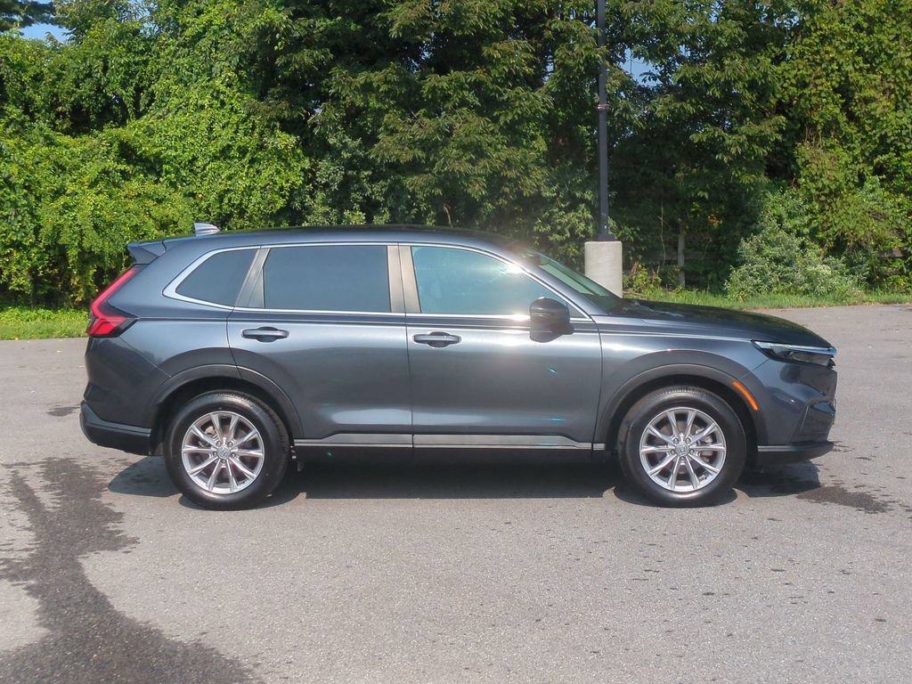 Used 2024 Honda CR-V EX image 4