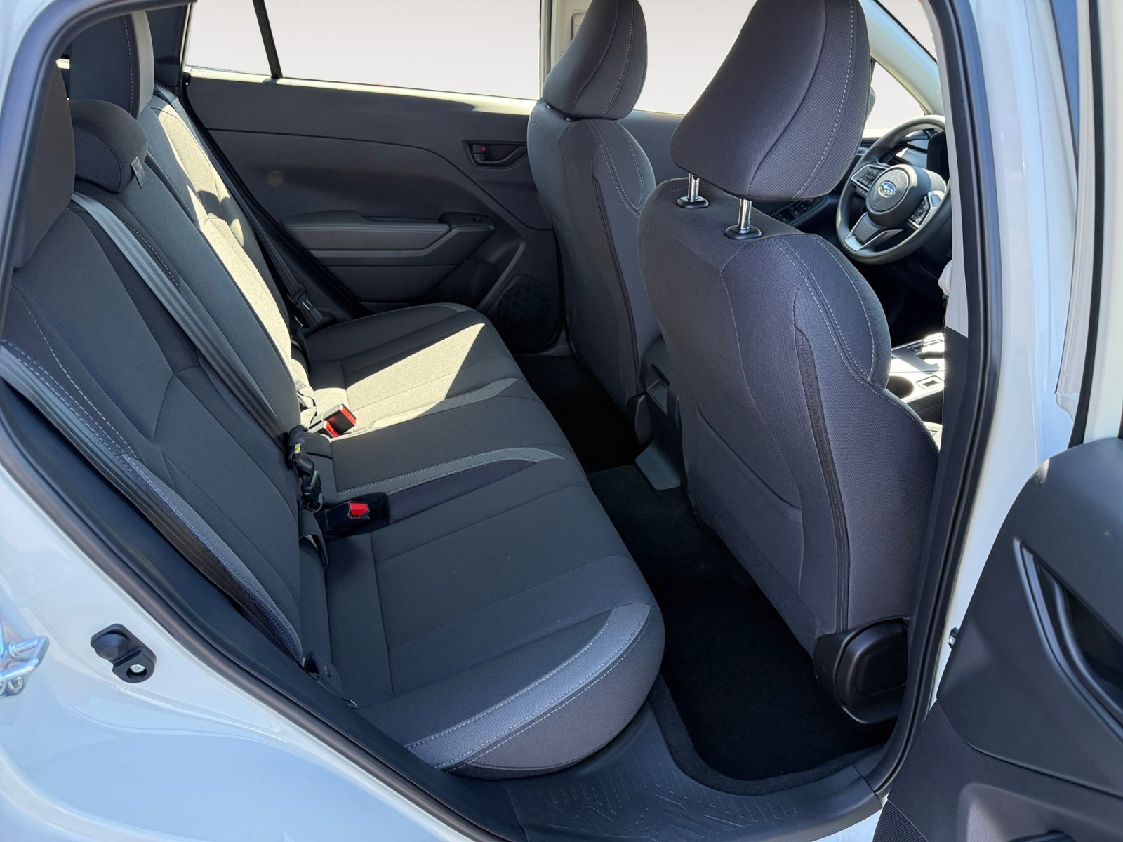 Used 2025 Subaru Impreza 2.0i image 18