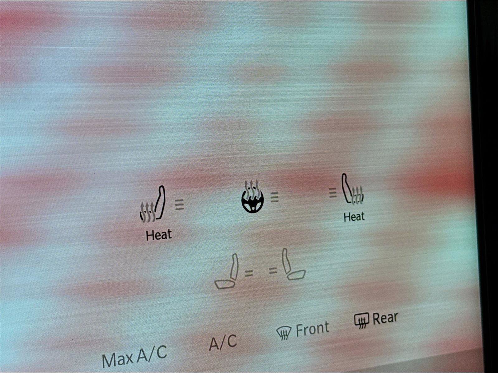 Used 2025 RAM 1500 Big Horn image 14