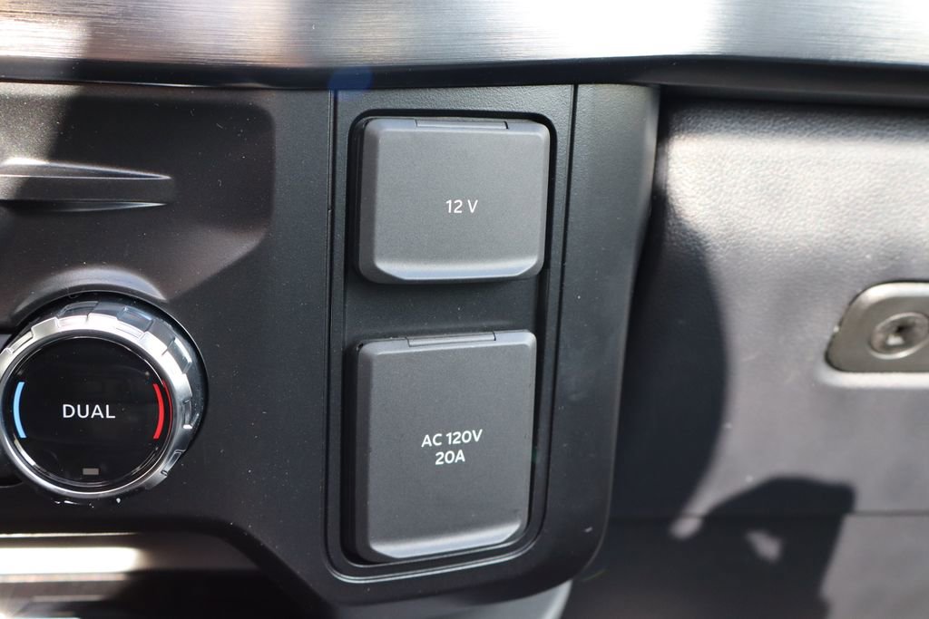 New 2026 Ford F350 Lariat AWD/4WD image 37