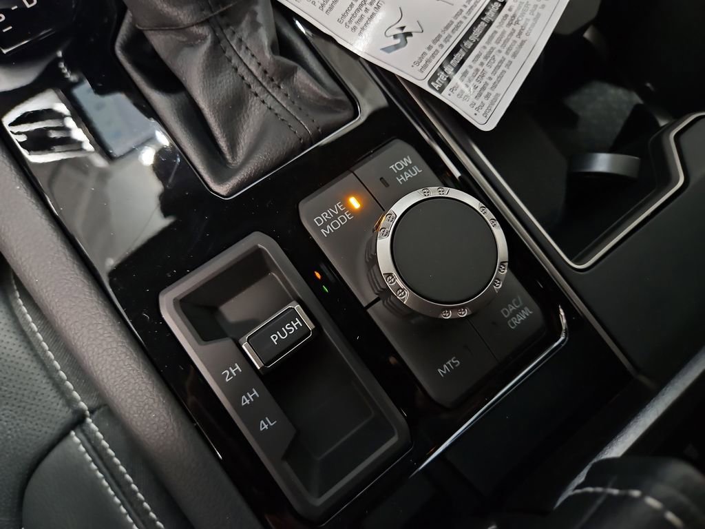 New 2026 Toyota Tundra Limited image 24