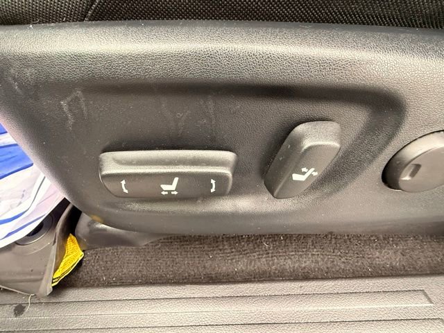Used 2020 Toyota 4Runner TRD Off-Road AWD/4WD image 13