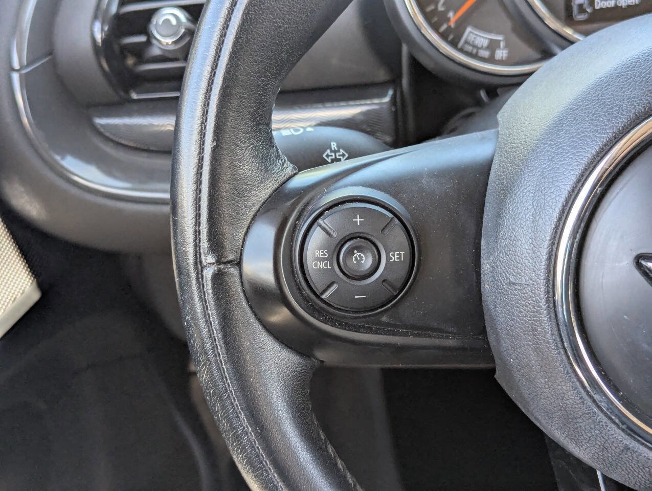 Used 2016 MINI Cooper Clubman FWD image 20