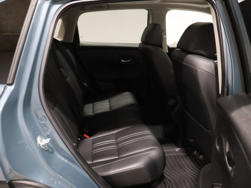 Used 2024 Honda HR-V EX-L image 20