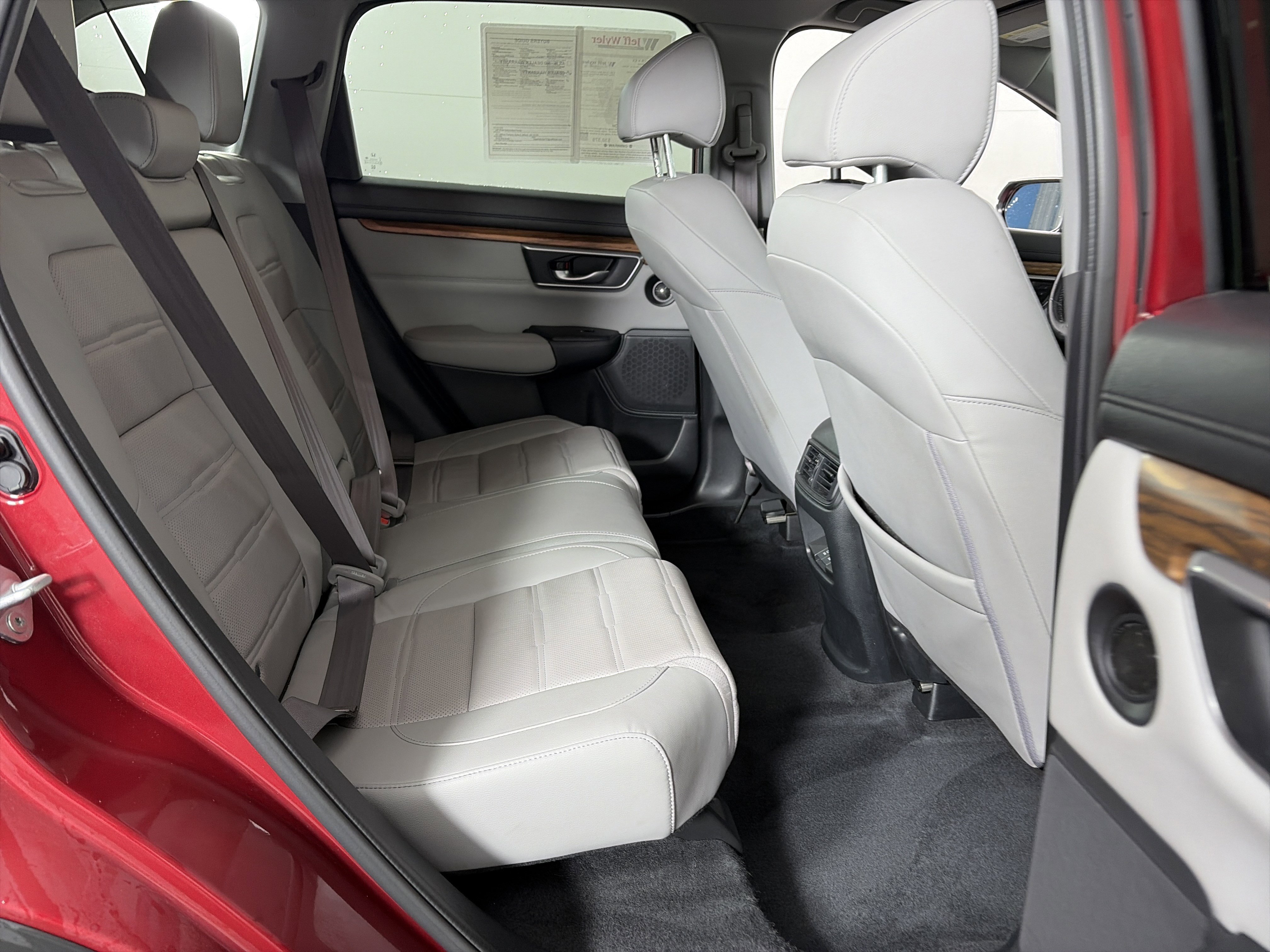 Used 2022 Honda CR-V EX image 40