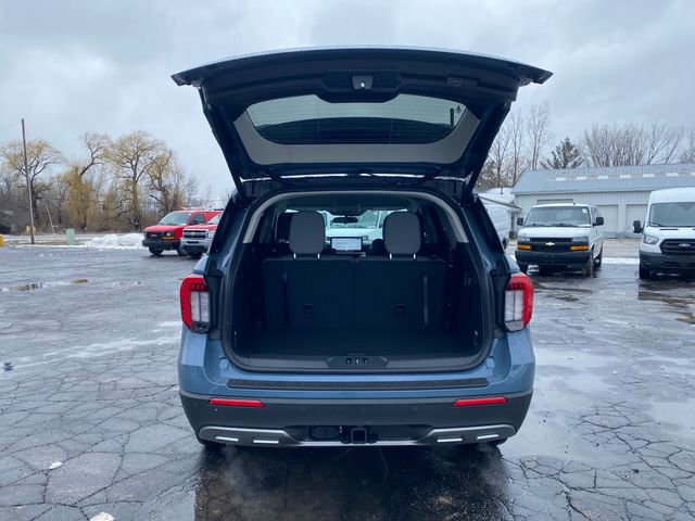 New 2026 Ford Explorer Active w/ Active Comfort Package AWD/4WD image 17
