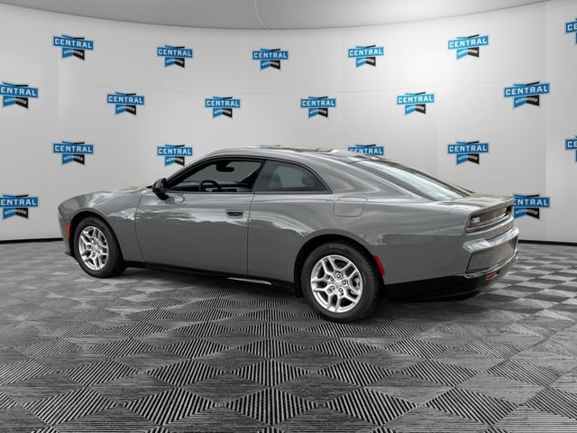 New 2025 Dodge Charger R/T w/ Sun & Sound Package image 3