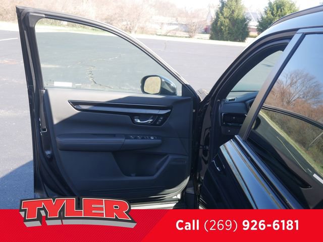 New 2026 Honda CR-V Sport Touring image 20