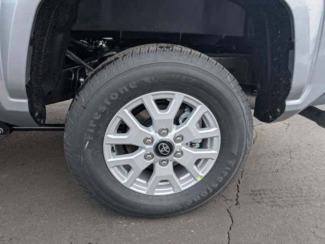 New 2026 Toyota Tacoma SR5 image 25
