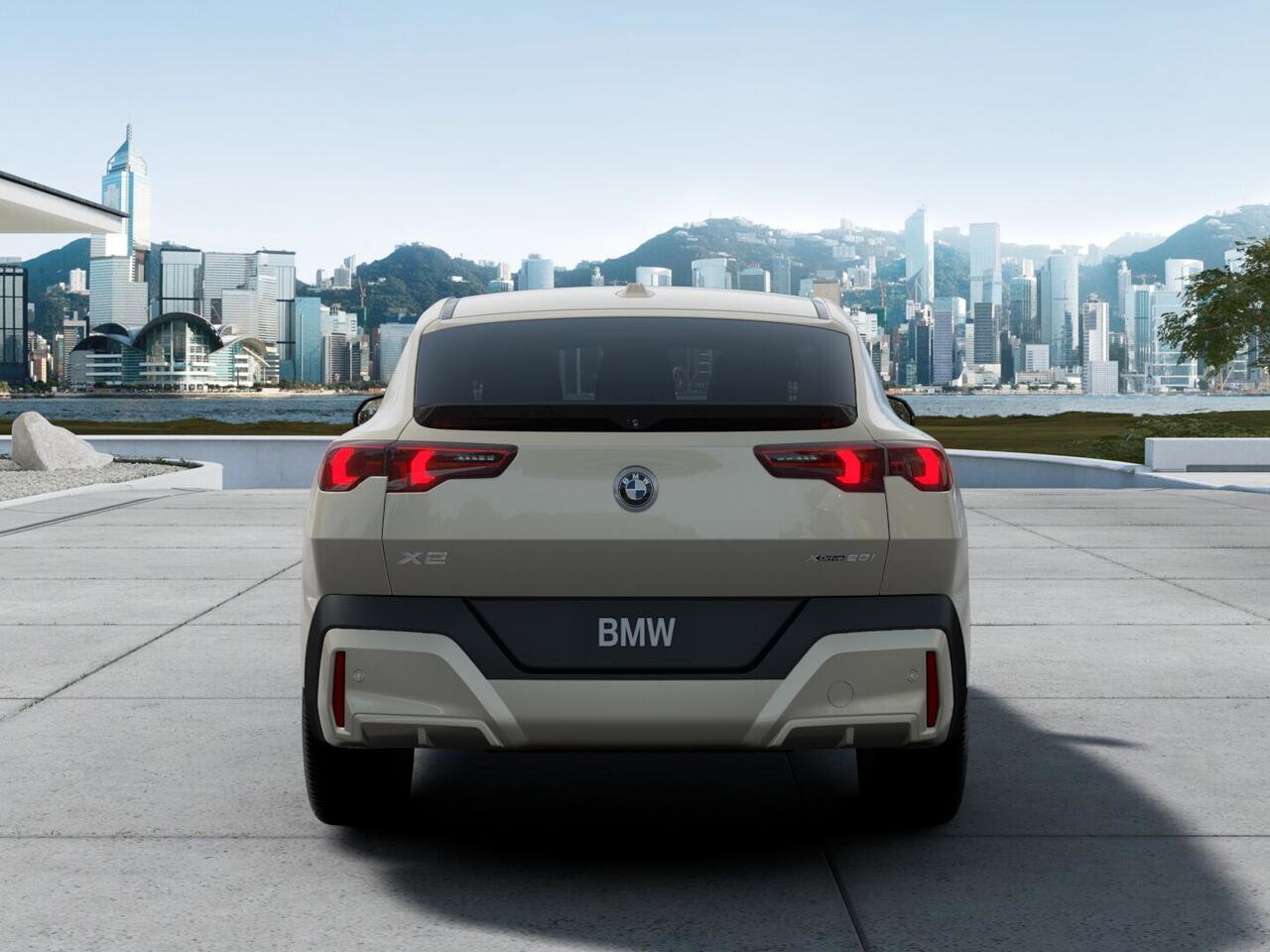 New 2026 BMW X2 xDrive28i w/ Convenience Package image 5