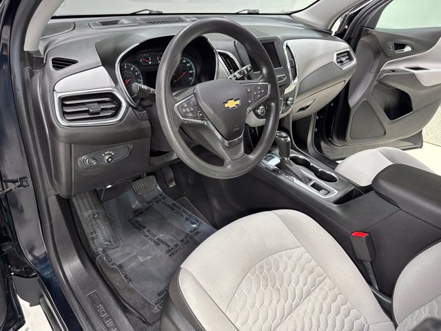 Used 2020 Chevrolet Equinox LS AWD/4WD image 10