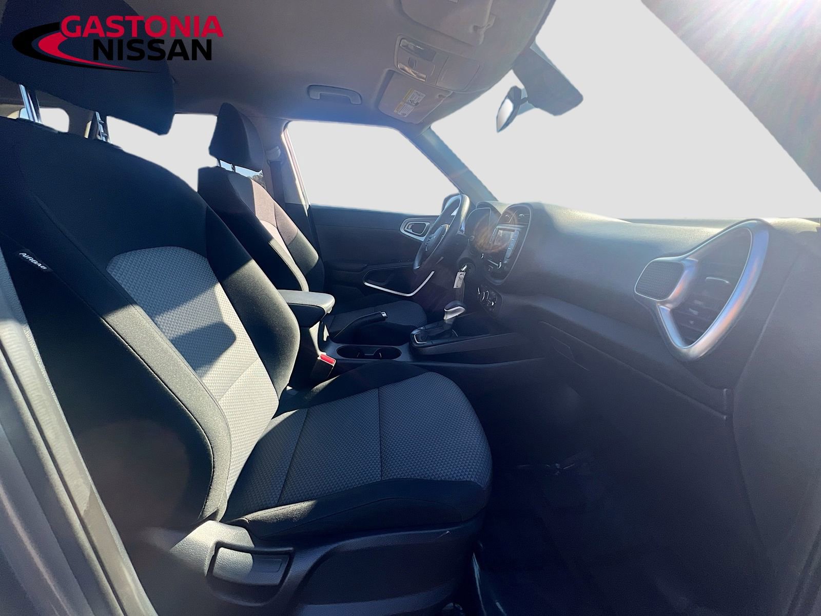 Used 2023 Kia Soul LX w/ Option Group 015 image 32