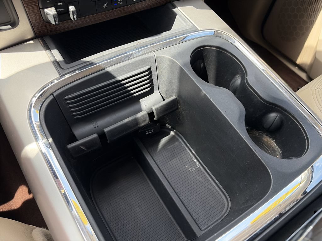 Used 2017 RAM 2500 Laramie AWD/4WD image 27