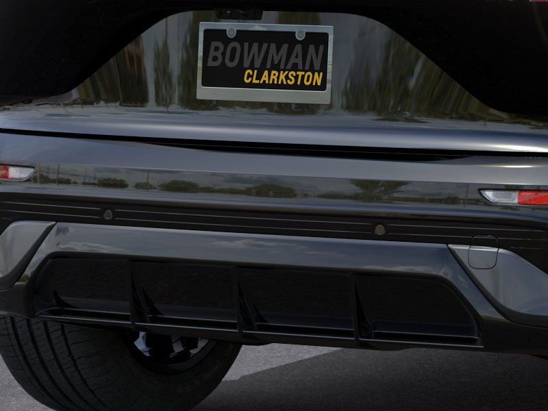 New 2026 Chevrolet Blazer EV SS image 14